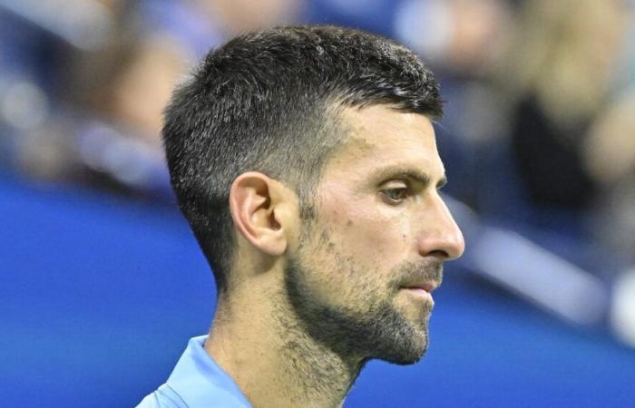 Ungewöhnlich, Australian Open, Videos > „Novak Djokovic wird überbewertet, Novak Djokovic ist veraltet, Novak Djokovic, schmeißt ihn raus…“, entschuldigt sich ein australischer Journalist, nachdem er live im Fernsehen gesungen hat