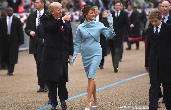 Was Modebeobachter von Melania Trumps zweiter Amtszeit als FLOTUS erwarten