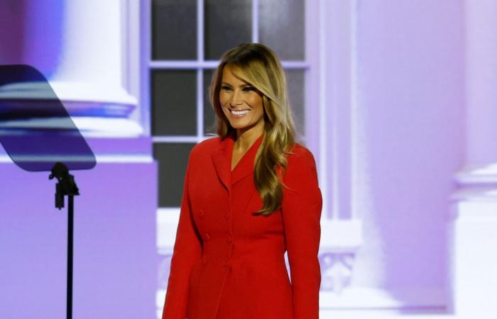 Was Modebeobachter von Melania Trumps zweiter Amtszeit als FLOTUS erwarten