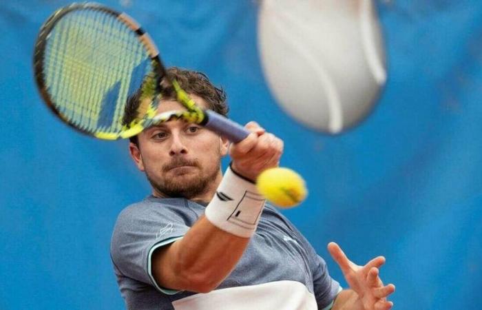 Tennis – ATP Challenger – Nonthaburi – LIVE – Die Ergebnisse – Clément Tabur in den letzten vier – Sportinfos – Ski