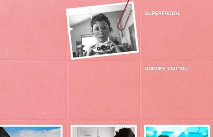 [Critique livre] Oberflächlich – Audrey Tautou