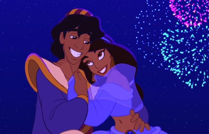 Sie haben Ihre Kindheit verpasst, wenn Sie diese 15 Disney-Prinzen und -Prinzessinnen dank 3 Hinweisen nicht wiedererkennen