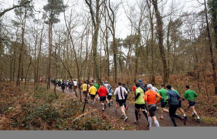 Cross Ouest-France 2025, die unverzichtbare Veranstaltung für Sportbegeisterte