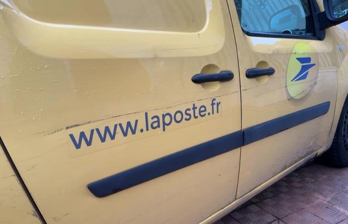 Anwohner beschweren sich über nicht von La Poste zugestellte Post