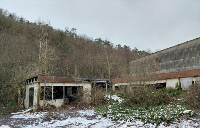 Schlechte Überraschung für das Dorf