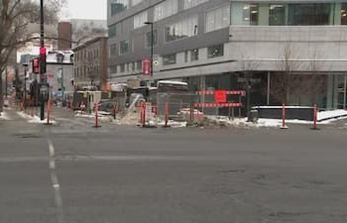 Längere Arbeiten in Saint-Denis gefährden das Überleben mehrerer Unternehmen im Quartier Latin