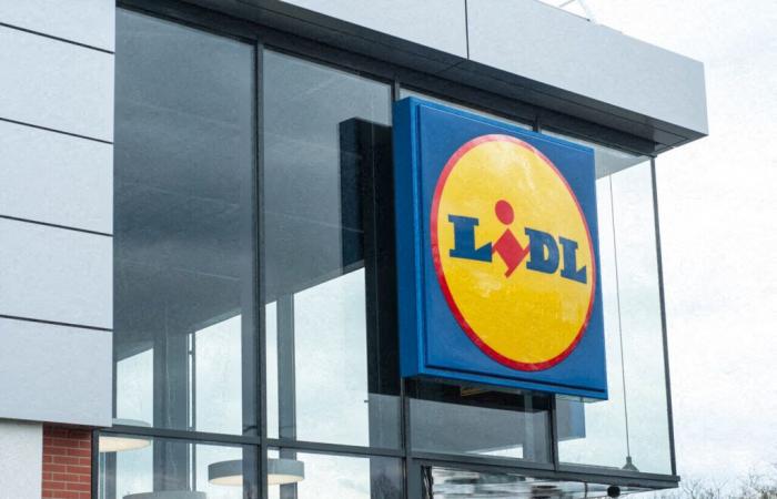 Lidl gewinnt das Duell mit Auchan, das neue Kaufhaus wird das Licht der Welt erblicken