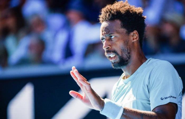 die unglaubliche Form von Gaël Monfils, der Nummer eins der Welt im Rennen 2025