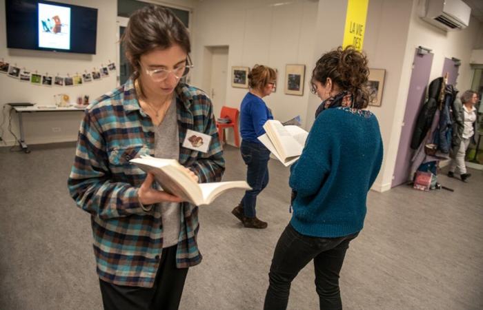 Leseabende in Grenoble zum Thema Kulturerbe