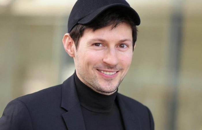 Der Gründer von Telegram, Pavel Durov, erkannte vor den Richtern „die Ernsthaftigkeit der Tatsachen“ an, denen die Nachrichtenübermittlung vorgeworfen wurde