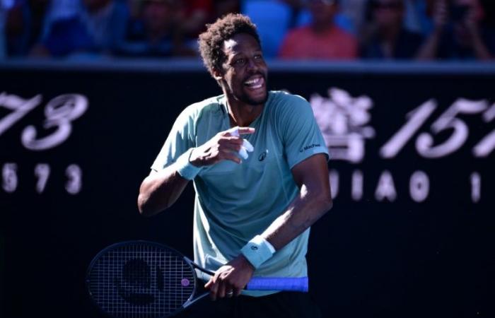 Als Gewinner des American Fritz erweitert Monfils seinen ozeanischen Traum