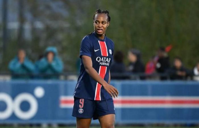 Das Finale des französischen Pokals der Frauen findet in Calais statt