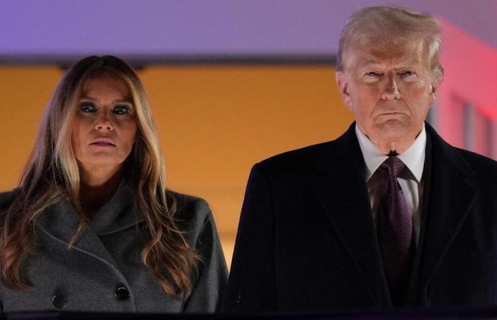 Es hat „gerade erst begonnen“ – Trumps Meme-Coin stürzt plötzlich wieder ab, während der Melania-Coin-Schock die Kryptowährung trifft