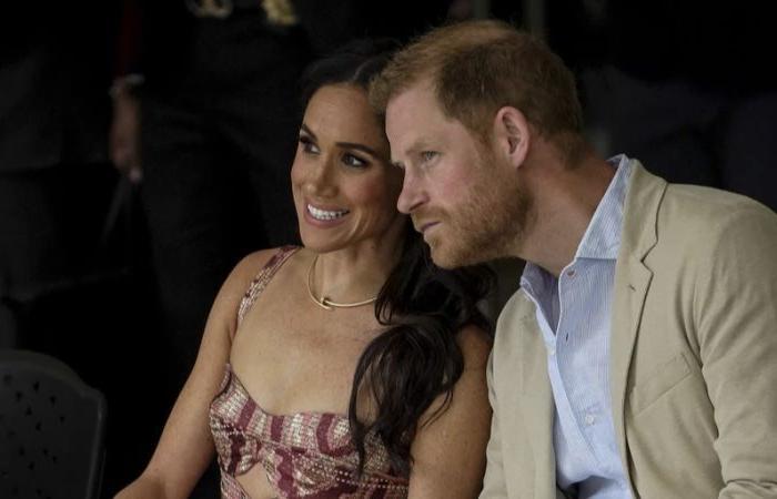 Ehemalige Mitarbeiter greifen Harry und Meghan an