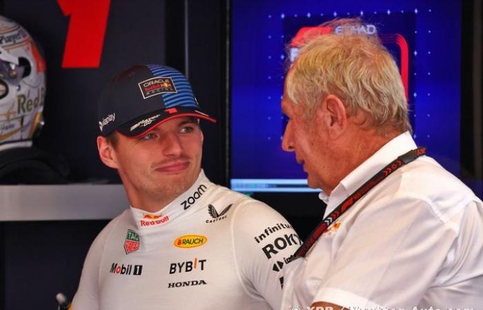 Formel 1 | Liuzzi: Red Bull „betrachtet Fahrer anders“