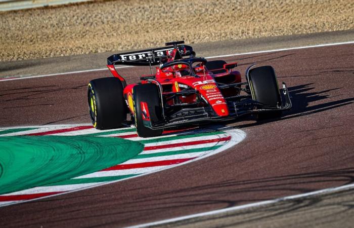 F1 – Was ist der „TPC“, diese privaten Tests, die Ferrari für Hamilton in Fiorano organisieren wird?