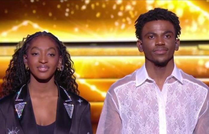 Wir wissen, wer, Ebony oder Franck, im Finale der Star Academy 2024 auf Marine treffen wird: „Das habe ich schon vermutet.“