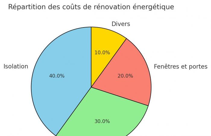 Thermofilter verkaufen oder renovieren? Szenarien, Zahlen, prädiktive Analyse 2025