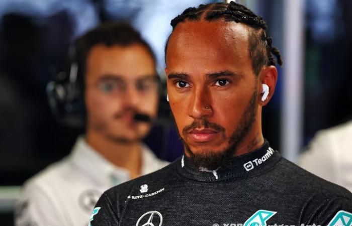 Formel 1 | Kann Hamilton Ferrari „auf die nächste Stufe“ bringen?