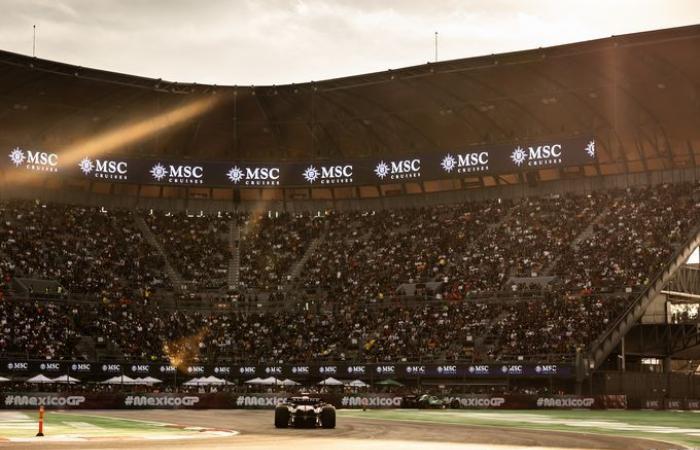 Formel 1 | Casinos und F1