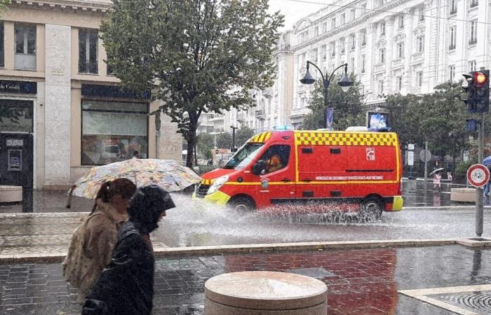 Minustemperaturen, starker Regen, milde Phasen … Was Sie in dieser Woche erwartet