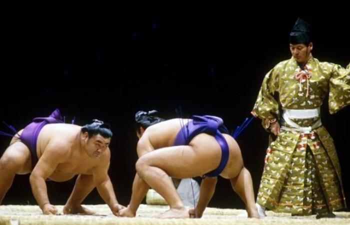 Sumo kehrt 2026 in die Accor Arena zurück