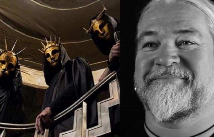 Imperial Triumphant arbeitet mit Tomas Haake (Meshuggah) an der Single „Lexington Delirium“ zusammen