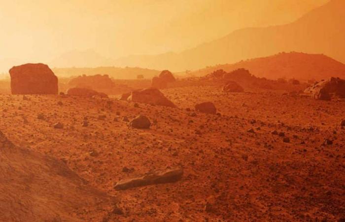 „Algerien landet auf dem Mars“: Die NASA rückt dieses Land ins Rampenlicht, um uns an die Zerbrechlichkeit unseres Planeten zu erinnern