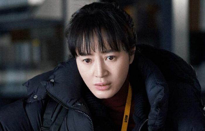 Nicht für Personen unter 18 Jahren empfohlen, diese koreanische Serie ist die angenehme Überraschung der Woche