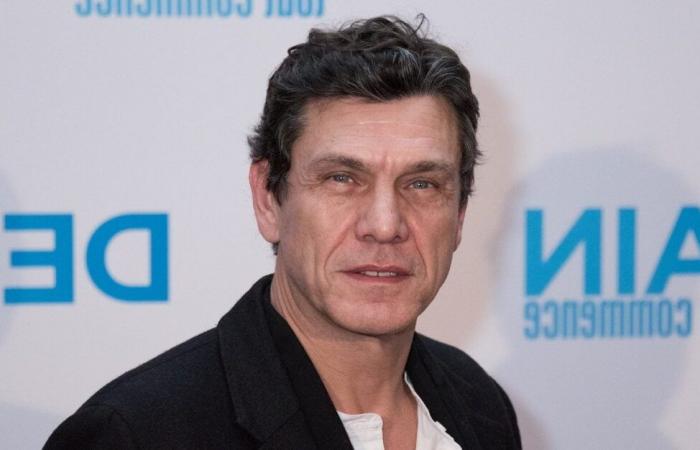 Marc Lavoine wird beschuldigt, Adriana Karembeu kontrolliert zu haben, sagt ein Verwandter aus