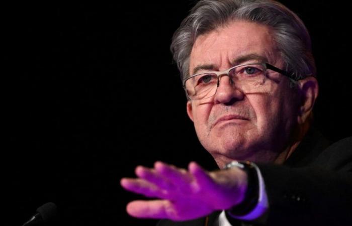 Die PS sei „kein Partner mehr“ der LFI, sagt Jean-Luc Mélenchon nach der Nichtzensur von François Bayrou durch die Sozialisten