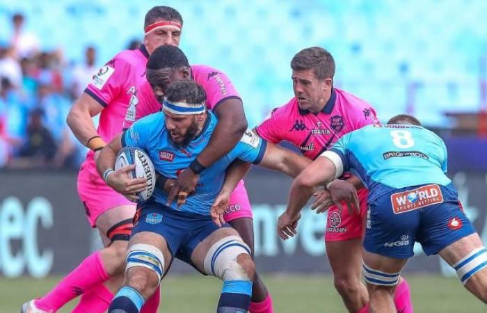 Im Champions Cup von den Bulls deklassiert, scheidet Stade Français aus