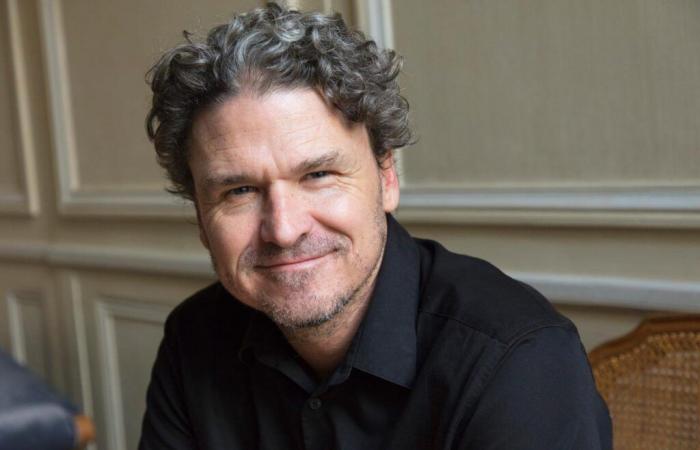 Dave Eggers nutzt das totalitäre Internet