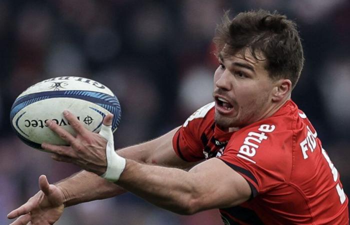 Champions Cup – „Ein Spiel nahe der Perfektion“: Toulouse, neue europäische Demonstration