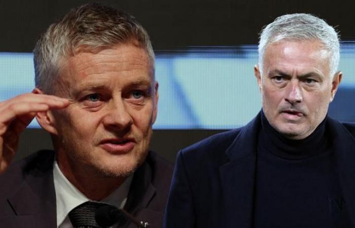 Fenerbahçes Antwort auf Ole Gunnar Solskjaer von Jose Mourinho! – Fenerbahce