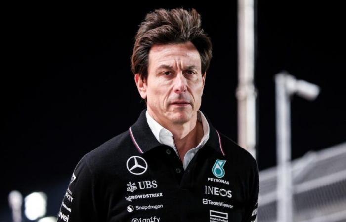 Der Plan von Mercedes, den „neuen“ Hamilton einzubauen