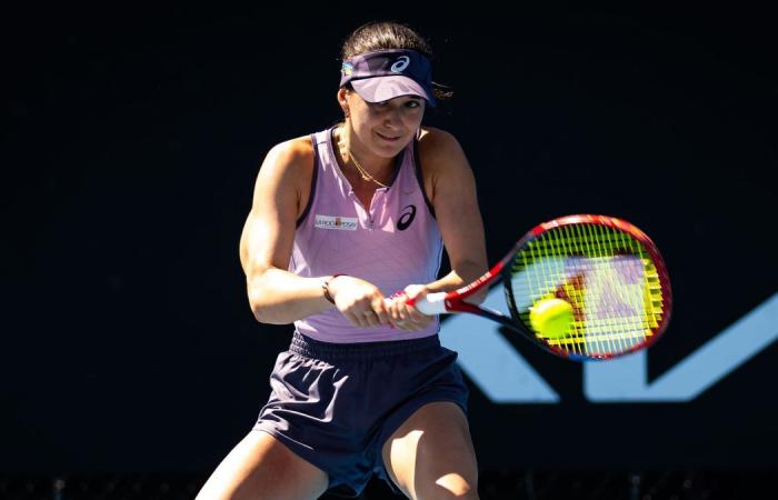 Australian Open: Eva Lys, die schöne Geschichte einer „Lucky Loser“