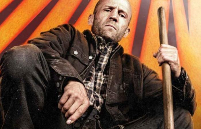 Ein Working-Man-Regisseur über die Zusammenarbeit mit Jason Statham (Again)