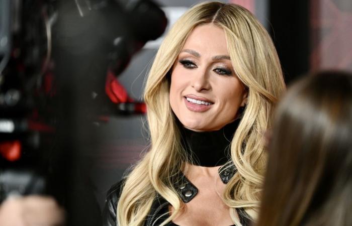 Paris Hilton sammelt in nur 72 Stunden 800.000 US-Dollar für die Brandopfer in Los Angeles