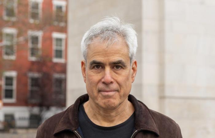 Jonathan Haidt, „Anxious Generation“ (Les Arènes)