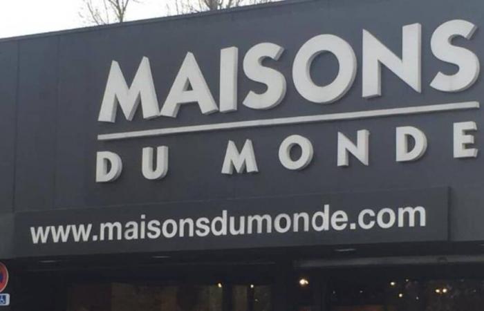 Diese neuen Produkte von Maisons du Monde nehmen Sie mit auf eine Reise in alle Ecken der Welt