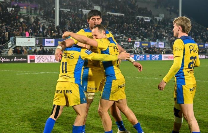 Pro D2 – Siegreiche Überraschung in Brive, wie hat Nevers es geschafft, den Kopf zu heben?