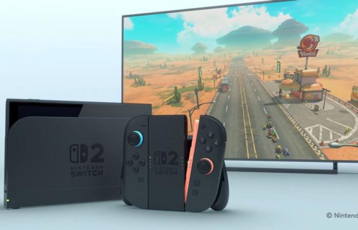 Die Liste aller bisher bestätigten Nintendo Switch 2-Spiele und glaubwürdiger Gerüchte