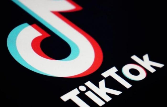 TikTok stellt den Dienst in den USA freiwillig ein, da das Devestor-Ban-Gesetz in Kraft tritt