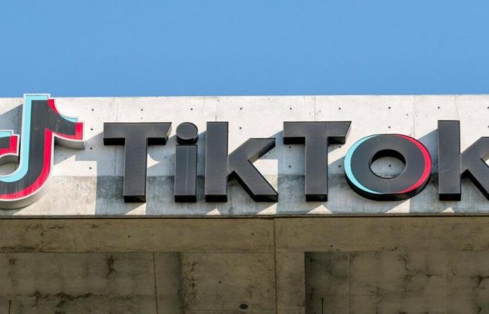 TikTok ist „vorübergehend“ suspendiert und hofft, von Trump gerettet zu werden