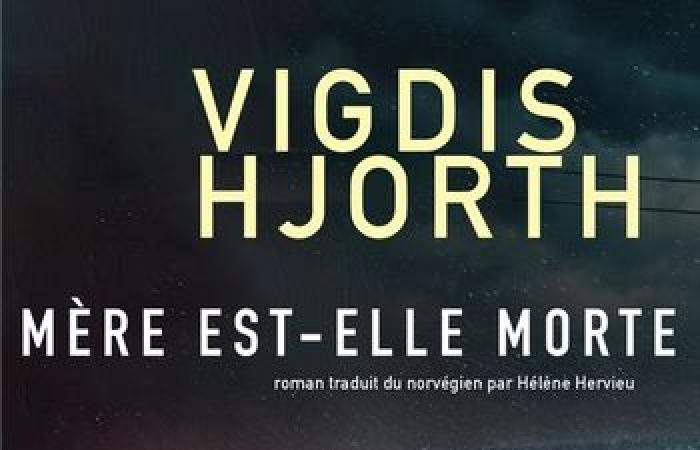 „Is Mother Dead“ von Vigdis Hjorth: ein einzigartiges Werk