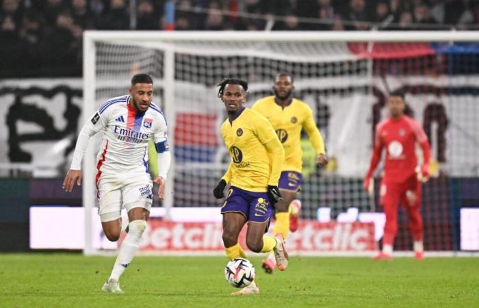 „Im Moment ist es kompliziert“ – Ligue 1 – J18 – Lyon-Toulouse (0:0)