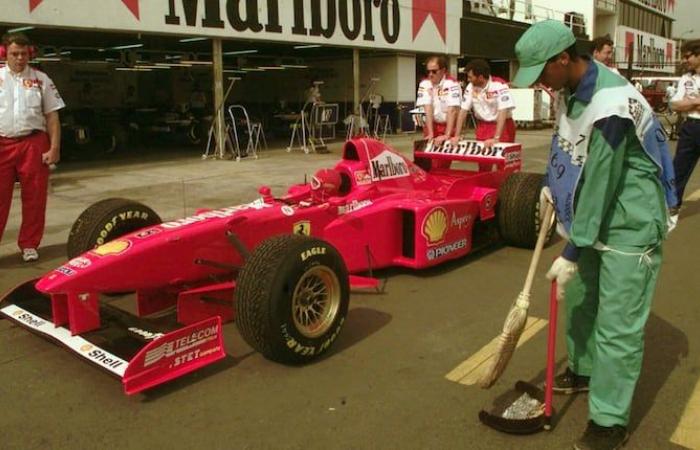 Franco Colapinto drängt Argentinien zum Neustart des Formel-1-Grand-Prix: „Es ist Zeit!“