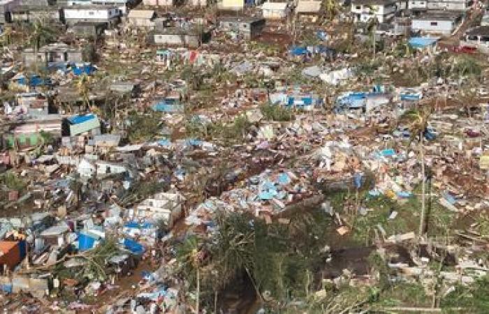 Ein vom ARS in Mayotte festgestellter Fall von Cholera