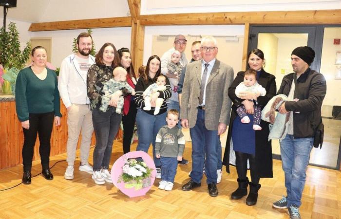 Côtes-d’Armor. Um ihre Kirche zu retten, appelliert diese Stadt an die Großzügigkeit der Einwohner